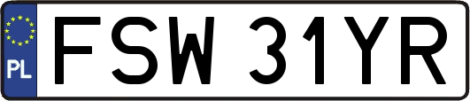 FSW31YR