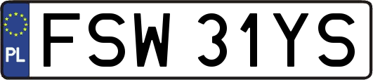 FSW31YS