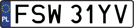 FSW31YV