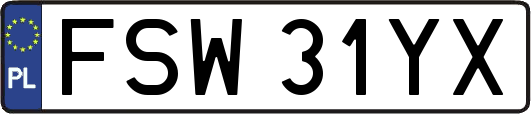 FSW31YX