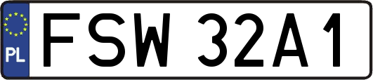 FSW32A1
