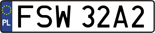 FSW32A2