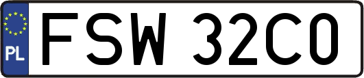 FSW32C0