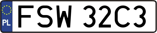 FSW32C3
