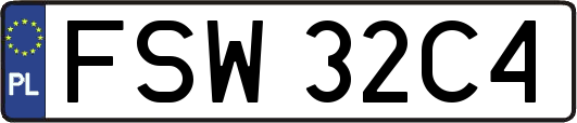 FSW32C4