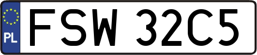 FSW32C5