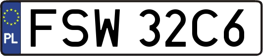 FSW32C6