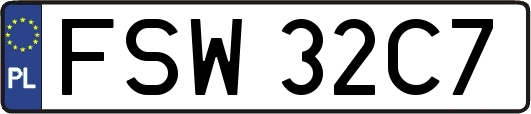 FSW32C7