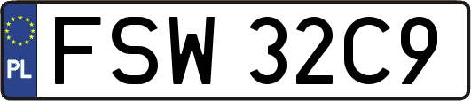 FSW32C9