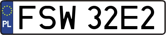 FSW32E2
