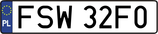 FSW32F0