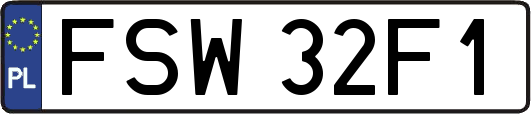 FSW32F1