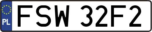 FSW32F2