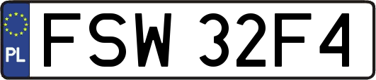 FSW32F4