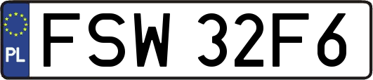 FSW32F6