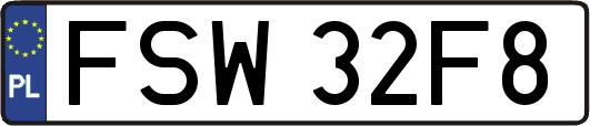 FSW32F8