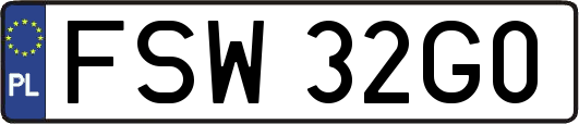 FSW32G0