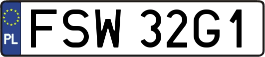 FSW32G1