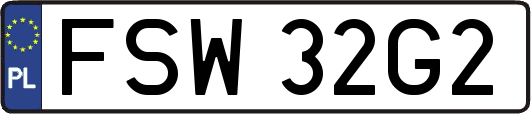 FSW32G2