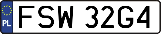 FSW32G4