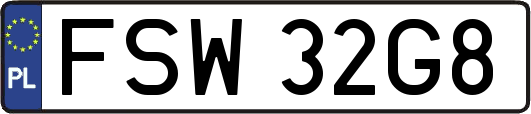 FSW32G8