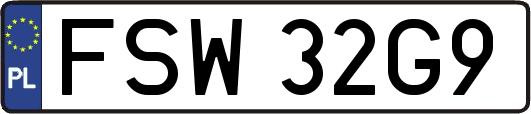 FSW32G9