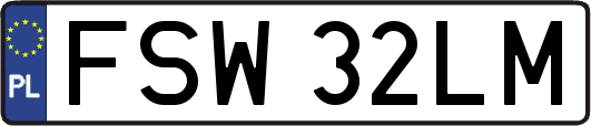 FSW32LM