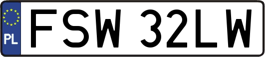 FSW32LW