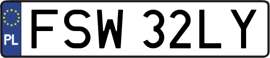 FSW32LY