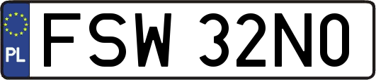 FSW32N0