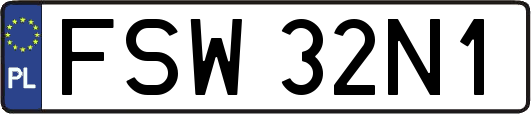 FSW32N1