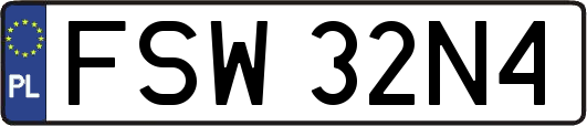FSW32N4