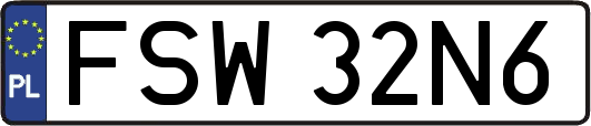 FSW32N6