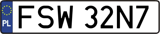 FSW32N7