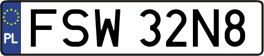 FSW32N8