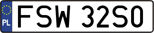 FSW32S0