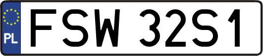 FSW32S1