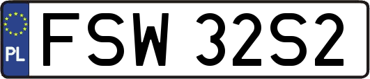 FSW32S2