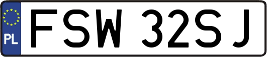 FSW32SJ