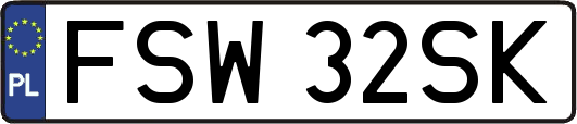 FSW32SK