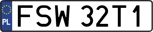 FSW32T1