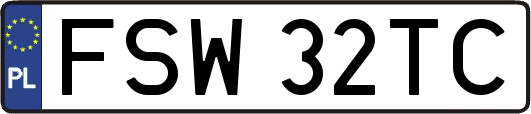 FSW32TC