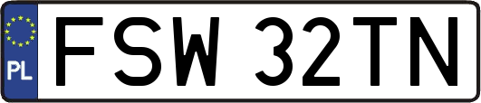 FSW32TN