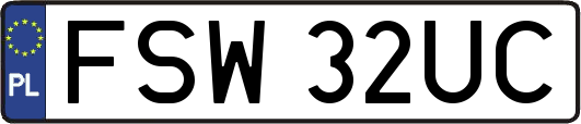 FSW32UC