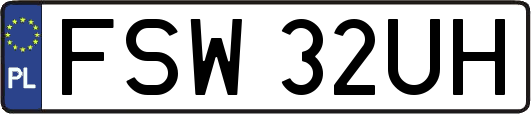 FSW32UH