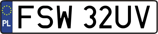 FSW32UV