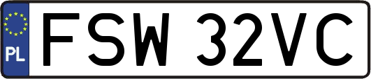 FSW32VC
