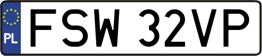 FSW32VP