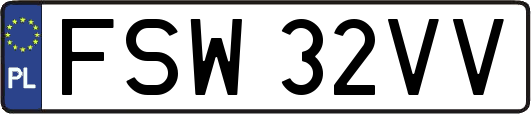 FSW32VV