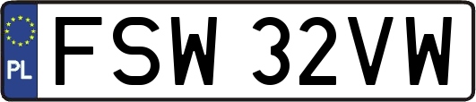 FSW32VW